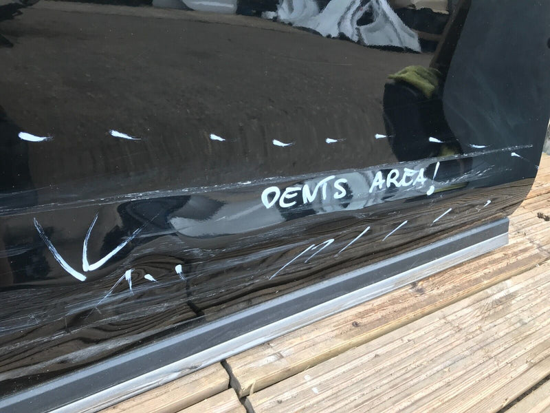 NISSAN X-TRAIL MK3 T32 2013-16 FRONT DOOR SHELL PANEL LEFT PASSENGER SIDE