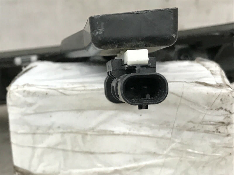 RANGE ROVER EVOQUE L551 2019- REAR SPOILER 3RD BRAKE LIGHT STOP LED FK72-13A613