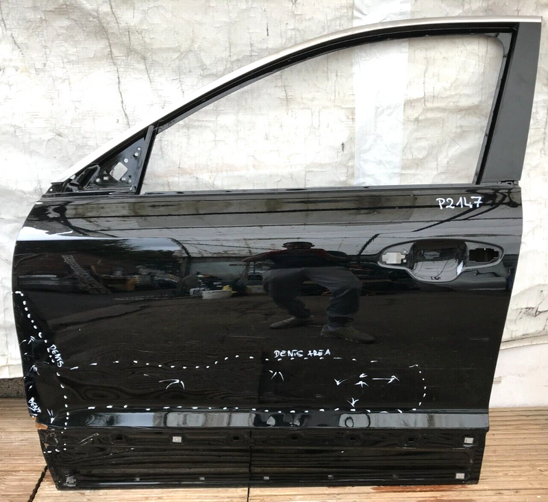 KIA NIRO MK2 (SG2) 2021-ON FRONT DOOR SHELL PANEL LEFT PASSENGER SIDE