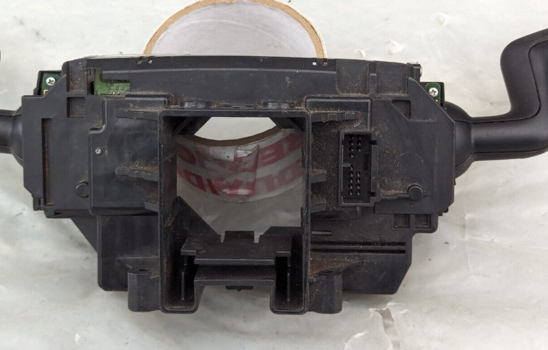 RANGE ROVER EVOQUE L538 11-15 INDICATOR & WIPER STALK SWITCH BJ32-13N064-HG