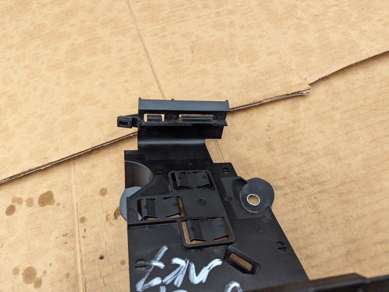VW GOLF MK7 2012-2020 ENGINE CONTROL UNIT HOLDER BRACKET 5Q0906507F GENUINE