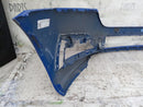 SKODA OCTAVIA 5E 2020-ON GENUINE FRONT BUMPER PDC 5E3807221