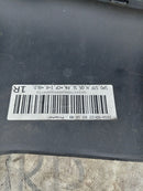 AUDI Q5 SQ5 8R FACELIFT LCI 2012-16 REAR BUMPER GENUINE PDC 8R0807511