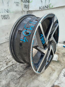 HYUNDAI i10 MK3 FACELIFT 52910-K7200 ALLOY WHEEL RIM 16" 6.5Jx16H2 ET48