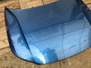 VOLVO XC40 (ELECTRIC) 2018-2024 GENUINE BONNET HOOD PANEL in BLUE