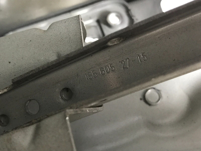 BMW 5 SERIES F10 F11 2010-16 GENUINE FRONT DOOR SHELL PANEL LEFT SIDE