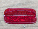 VW GOLF MK7 12-20 REAR LEFT N/S INTERIOR DOOR TRIM REFLECTOR LIGHT 1K0947419A
