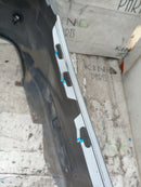 BMW 3 SERIES E91 LCI FACELIFT 2008-12 ESTATE REAR BUMPER GENUINE 7907254