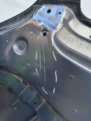 VAUXHALL MOKKA MK1 2012-2020 GENUINE BONNET HOOD PANEL in GREY