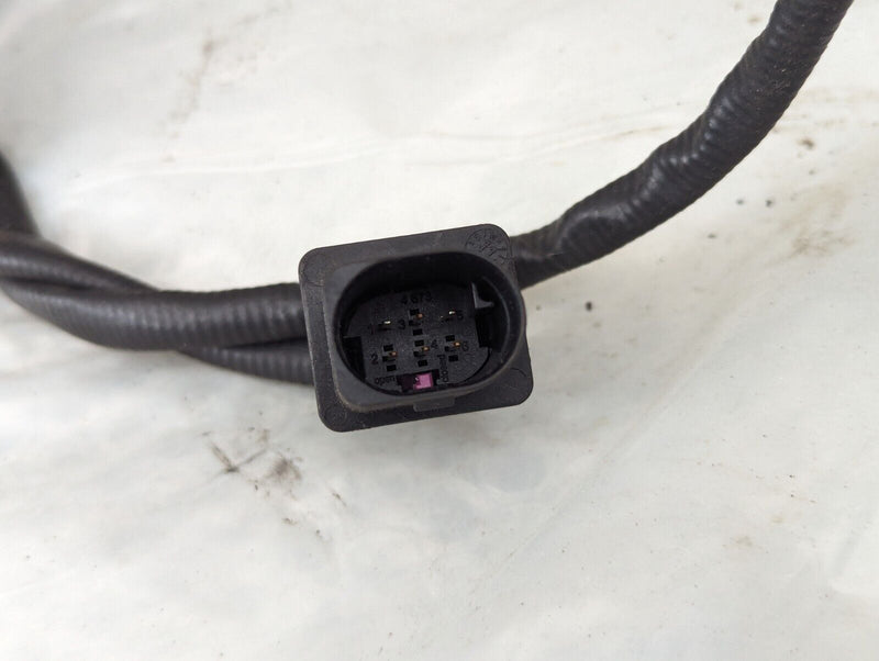 MERCEDES-BENZ S-CLASS S320 W221 06-13 EXHAUST FLEXI PIPE LAMBDA OXYGEN SENSOR