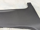 MERCEDES-BENZ C-CLASS W204 07-11 RIGHT O/S B-PILLAR LOWER TRIM COVER A2046900425