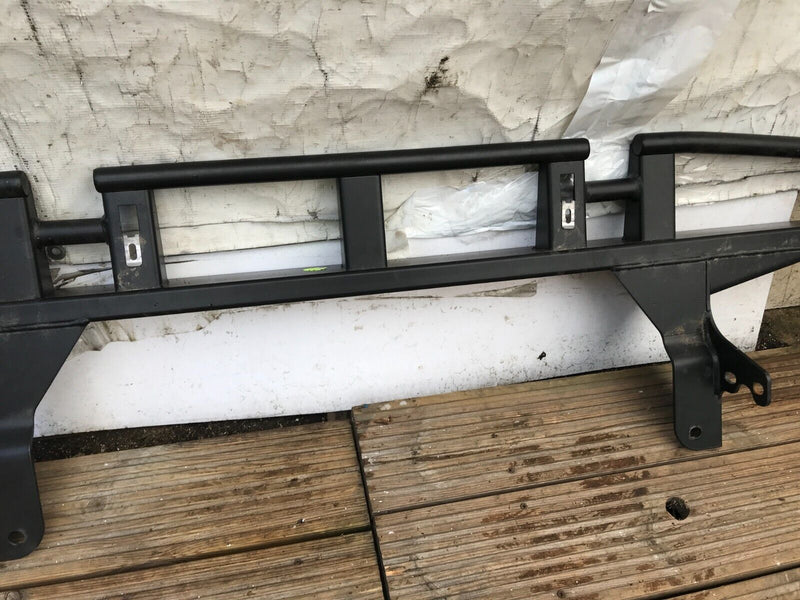 IVECO DAILY MK3 2014-2019 SUPPORT FITBOARD REAR STEP FRAME 5801627053