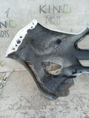 FORD FIESTA MK7 FACELIFT 2013-2017 FRONT BUMPER REPLACEMENT