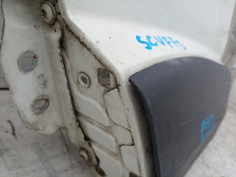 CITROEN RELAY, DUCATO MK3 2006-14 FRONT FENDER WING PANEL LEFT SIDE