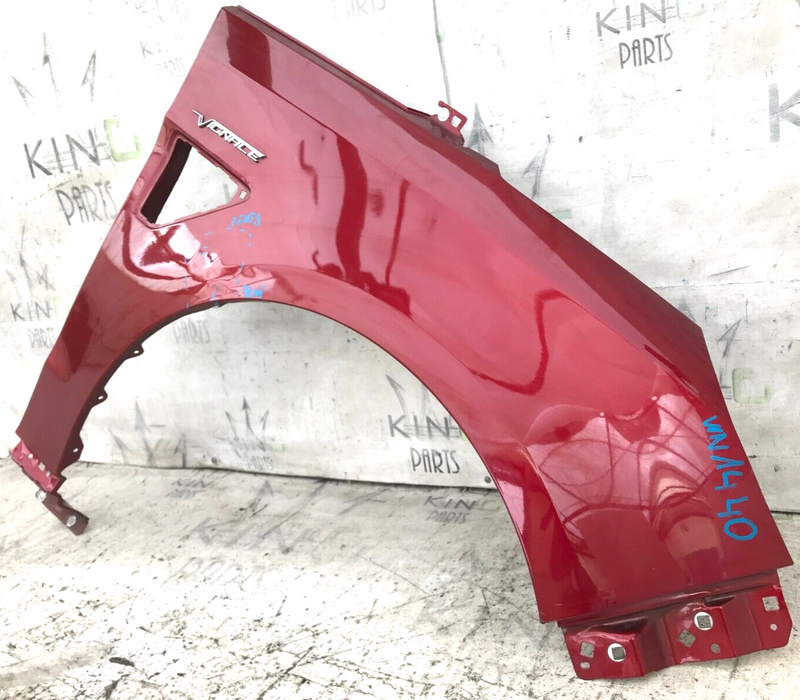 FORD S-MAX MK2 (VIGNALE) 2015-24 FRONT FENDER WING PANEL RIGHT SIDE