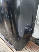 MINI COOPER F55 F56 F57 2016-2020 GENUINE BONNET HOOD PANEL in Black