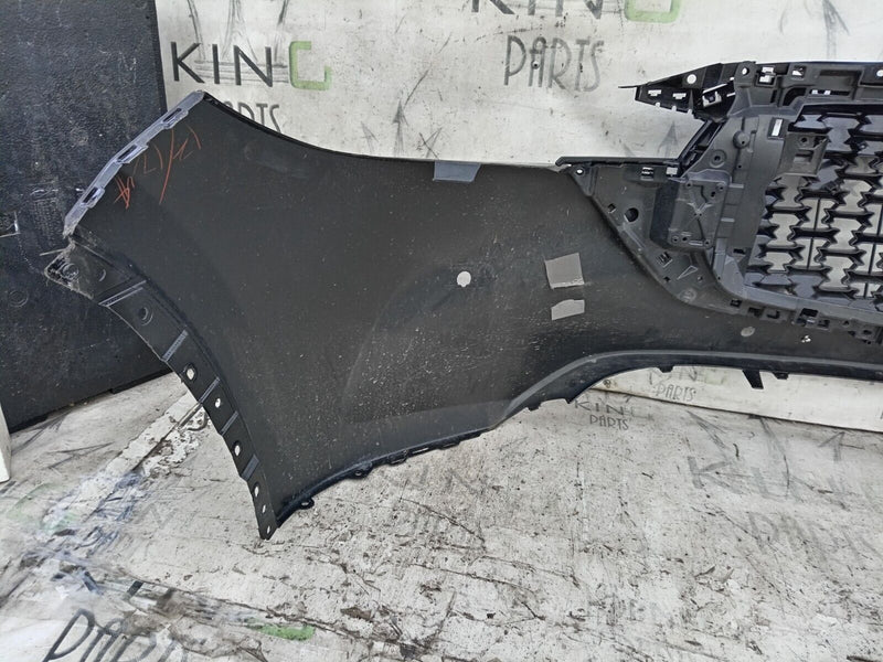 MAZDA CX-5 CX5 2022-ON FRONT BUMPER GENUINE KSD4-50031