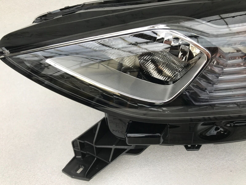 CITROEN DS3 CROSSBACK MK2 2019-24 LEFT SIDE NEW HEADLIGHT COMPLET DRL 9823850280