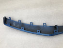 KIA SPORTAGE GT-LINE MK5 NQ5 2022-ON FRONT BUMPER RADIATOR GRILL TRIM MOULDING #