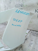 FORD FOCUS 2018-22 FRONT BUMPER GENUINE JX7B-17757-A