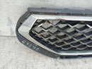 SEAT TARRACO KN2 2018-ON FRONT BUMPER RADIATOR GRILLE 5FJ853654B GENUINE