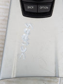 BMW 3 SERIES F30 2011-19 iDRIVE MULTIMEDIA SWITCH CONTROL PANEL & TRIM 926170403