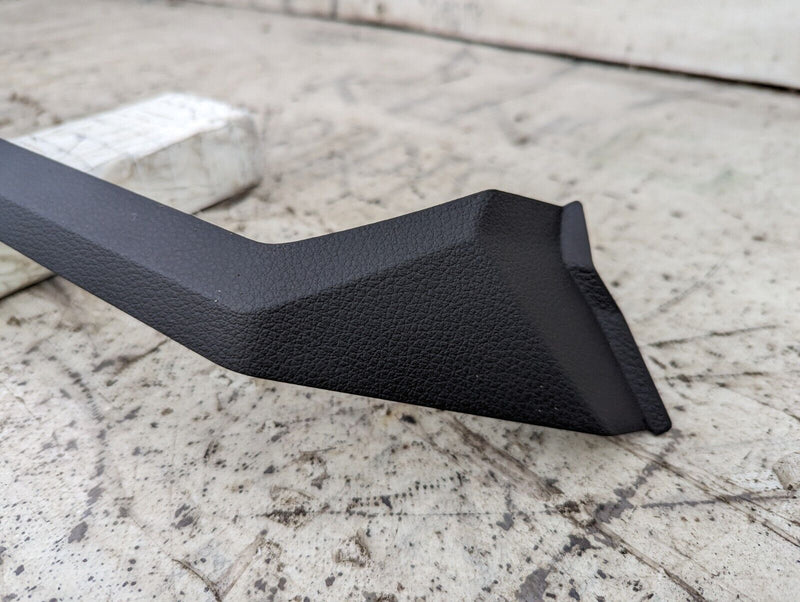 AUDI E-TRON 2018-ON LEFT N/S INTERIOR TRIM 4KR857297 GENUINE