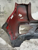 KIA NIRO 2018-2021 REAR BUMPER GENUINE 86611-Q4000