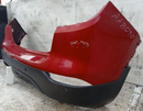 VAUXHALL MOKKA X FACELIFT 2016-2020 REAR BUMPER GENUINE 42541977