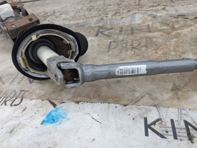 BMW 3 SERIES F30 2011-2019 ADJUSTABLE  STEERING COLUMN LS685232503 GENUINE