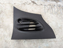 FIAT ABARTH 500 08-15 PASSENGER SIDE LEFT N/S AIR VENT TRIM 735426881 GENUINE
