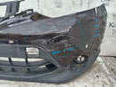 NISSAN QASHQAI J11 FACELIFT 2013-2015 FRONT BUMPER GENUINE 62022-4EA0H