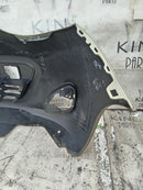 NISSAN MICRA K13 2013-2015 FRONT BUMPER GENUINE 62022 3HN0A