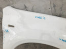 MITSUBISHI ASX PRE-FACELIFT 2010-12 FRONT FENDER WING PANEL RIGHT SIDE