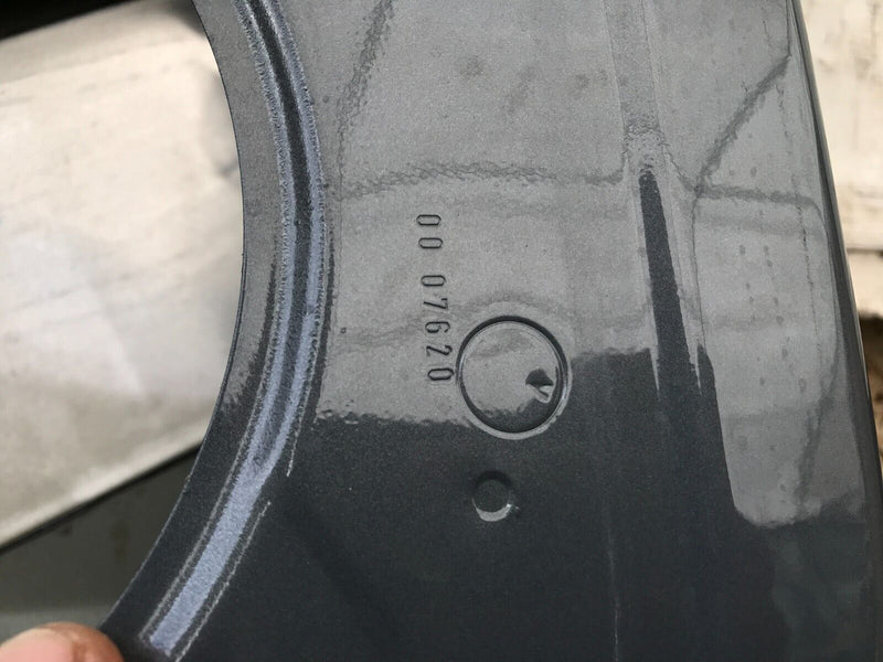 VOLVO XC90 MK2 2016-24 GENUINE FRONT DOOR SHELL PANEL LEFT PASSENGER SIDE