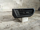 AUDI E-TRON 2018-ON DASHBOARD LEFT SIDE AIR VENT GRILL GRILLE 4KR820901 GENUINE
