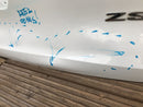 MG ZS fits: FACELIFT 2017-ON GENUINE BOOT  LID PANEL TAILGATE PANEL