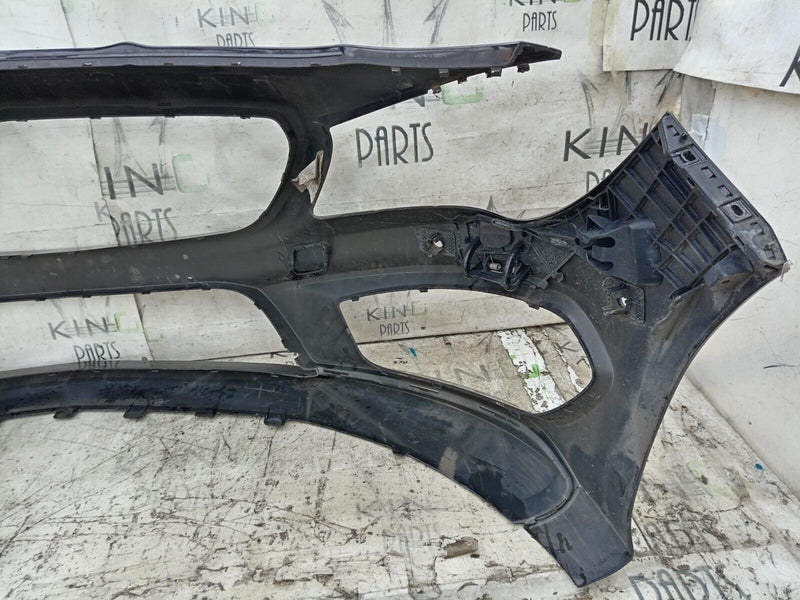 MERCEDESD CLA W117 AMG 2013-16 FRONT BUMPER GENUINE 6x PDC A1178850825