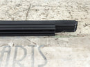 TOYOTA RAV4 MK5 XA50 19-ON REAR LEFT N/S DOOR WINDOW SLOT SEAL TRIM GENUINE
