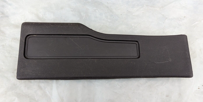 RANGE ROVER EVOQUE L538 11-15 REAR LEFT N/S ENTRY SILL TRIM COVER BJ32-13245-A