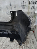 NISSAN QASHQAI 2013-2016 REAR BUMPER GENUINE 85022-4EA0H