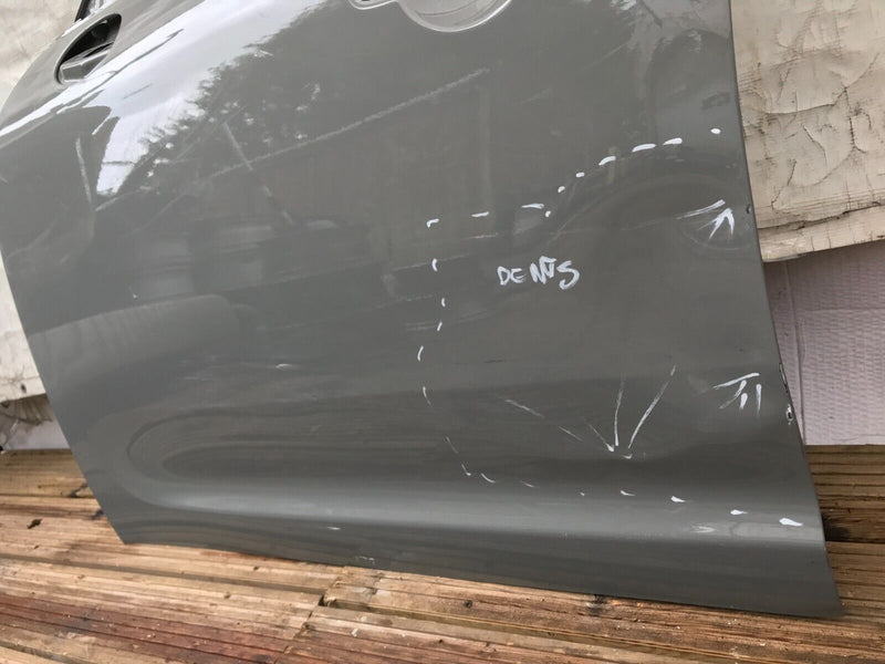MINI COUNTRYMAN F60 2016-2024 FRONT DOOR SHELL PANEL LEFT PASSENGER SIDE