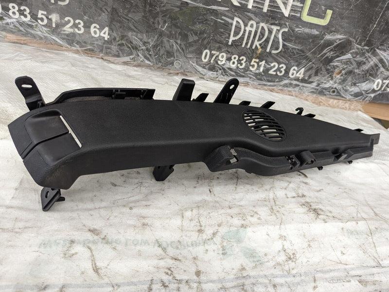 BMW X1 E84 09-15 BOOT RIGHT PARCEL SHELF TRIM PANEL SUPPORT 2991804