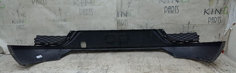 MG ZS 2016-2018 REAR BUMPER LOWER PART GENUINE P10344164