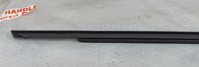 RANGE ROVER EVOQUE L538 2011-2015 REAR LEFT N/S DOOR MOLDING TRIM BJ3M-25597-AC