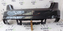 AUDI A3 8V S-LINE 2016-17 FACELIFT SPORTBACK OEM REAR BUMPER 8V4807511P