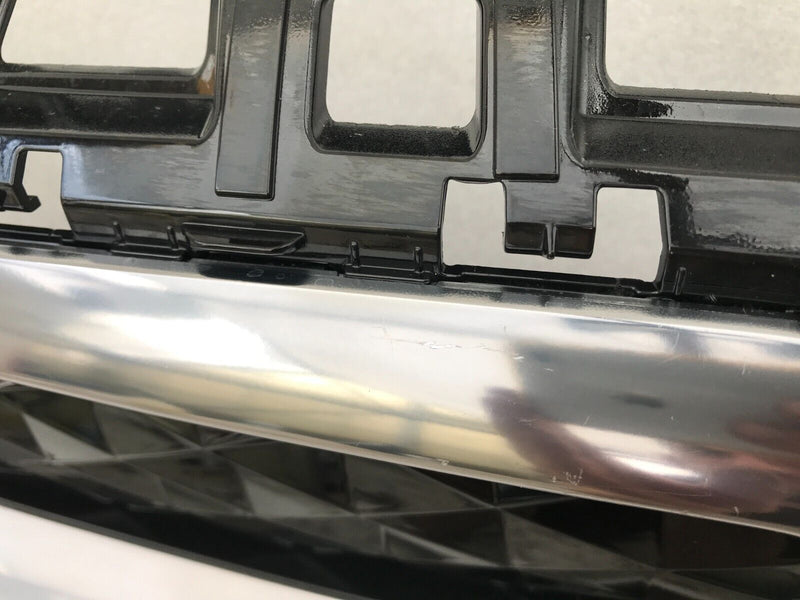 KIA XCEED MK3 CD PHEV CUV LCI 2022 FRONT BUMPER RADIATOR GRILLE 86351CR100