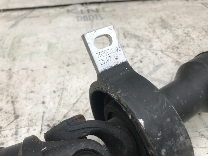 BMW X1 E84 2009-15 COMPLETE PROPSHAFT PROP SHAFT GENUINE 7573482 / 7573276