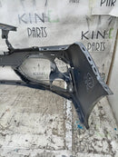 HONDA CIVIC MK10 FC/FK 2017-2021 FRONT BUMPER GENUINE 71101-TG6-ZZ00