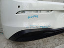 VOLKSWAGEN VW GOLF MK8 2019-ON REAR BUMPER PDC GENUINE 5H6807421